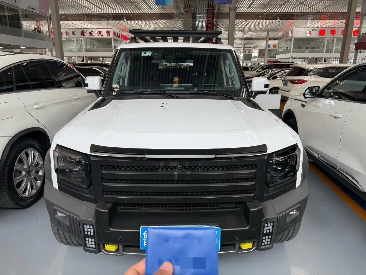 2023 Jetour Traveller 2.0T 254HP L4 7DCT,autocango,china used car exporter,china ev exporter,chinese used car exporter,chinese used ev exporter