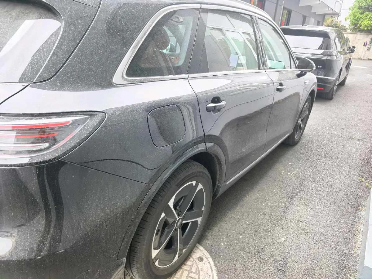 2025 HIMA Shangjie H5 REEV 98HP REEV,autocango,china used car exporter,china ev exporter,chinese used car exporter,chinese used ev exporter