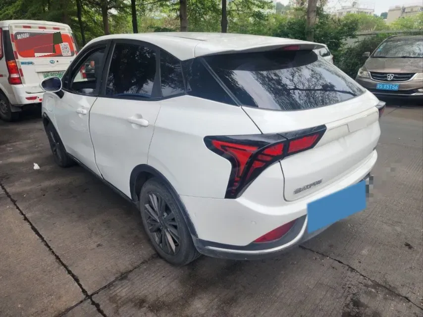 2022 Neta V BEV 38.54KWH,autocango,china used car exporter,china ev exporter,chinese used car exporter,chinese used ev exporter