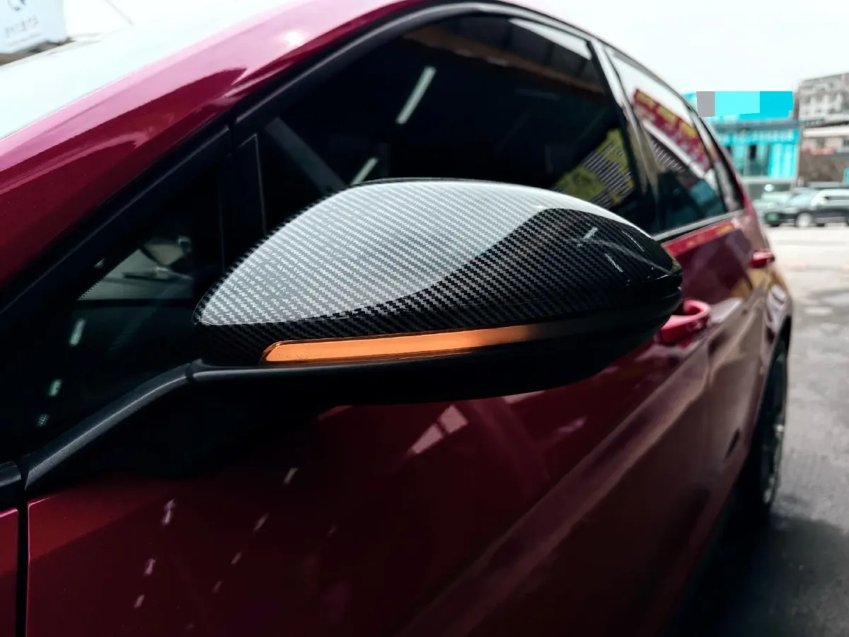 2018 Volkswagen GolfGTI 2.0T 220HP L4 7DCT,autocango,china used car exporter,china ev exporter,chinese used car exporter,chinese used ev exporter