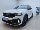 2021 VOLKSWAGEN T-ROC,autocango,china used car exporter,china ev exporter,chinese used car exporter,chinese used ev exporter