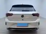 2021 Volkswagen T-Roc 1.4T 150HP L4 7DCT