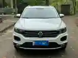 2019 Volkswagen T-Roc 1.4T 150HP L4 7DCT