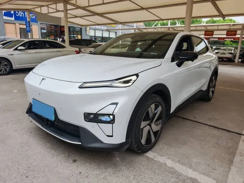 2025 ChangAn QiYuan A07 BEV 56.1KWH,autocango,china used car exporter,china ev exporter,chinese used car exporter,chinese used ev exporter