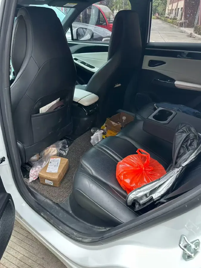 2024 Geely Galaxy L7 1.5T 163HP L4 3DHT PHEV 18.7KWH,autocango,china used car exporter,china ev exporter,chinese used car exporter,chinese used ev exporter