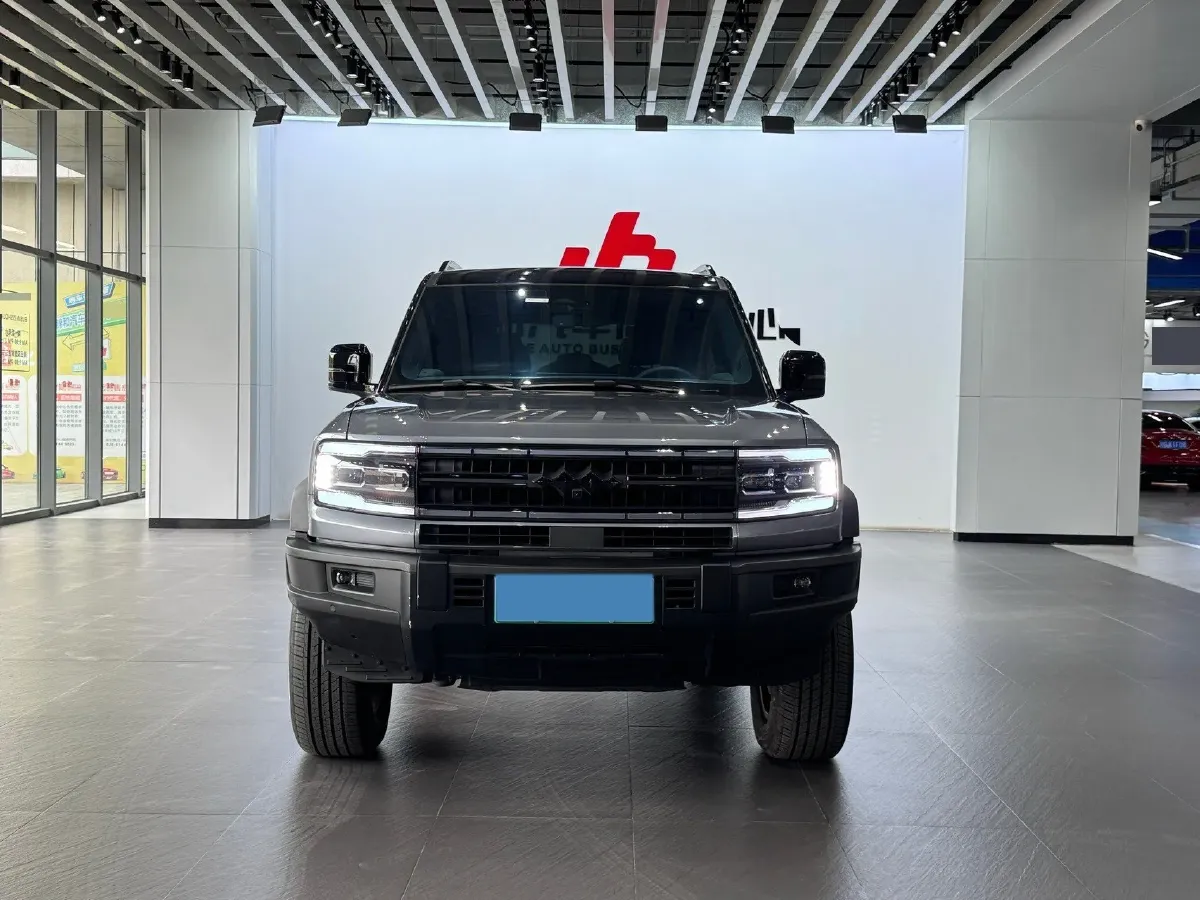 2023 FangChengBao Bao 5 1.5T 194HP L4 E-CVT PHEV 31.8KWH,autocango,china used car exporter,china ev exporter,chinese used car exporter,chinese used ev exporter