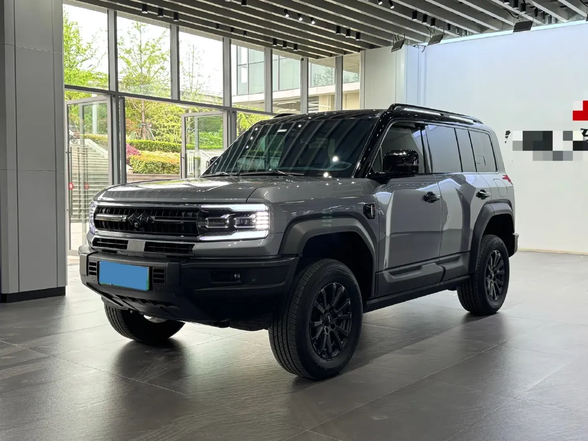 2023 FangChengBao Bao 5 1.5T 194HP L4 E-CVT PHEV 31.8KWH,autocango,china used car exporter,china ev exporter,chinese used car exporter,chinese used ev exporter