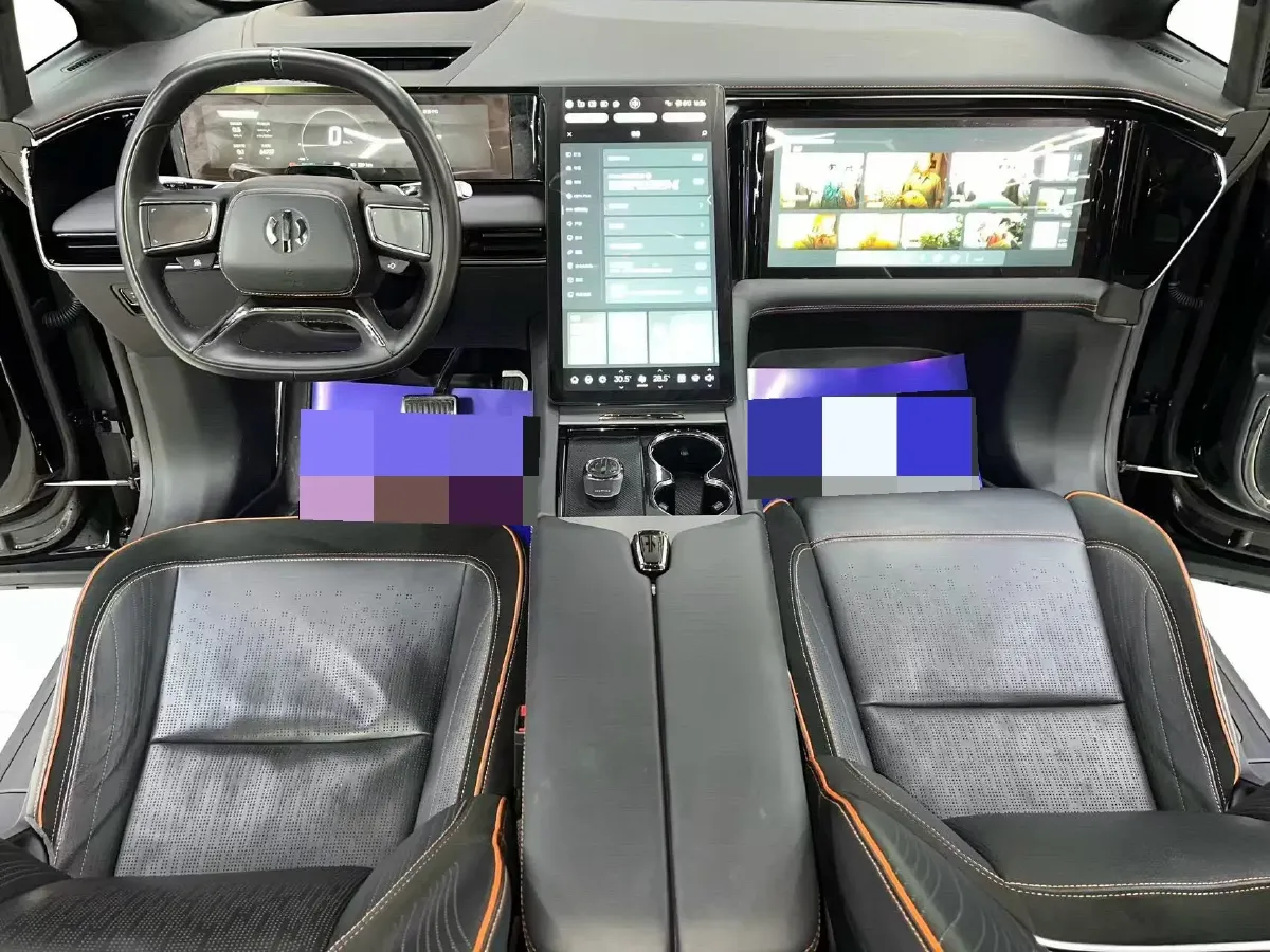 2021 HiPhi X BEV 97KWH,autocango,china used car exporter,china ev exporter,chinese used car exporter,chinese used ev exporter