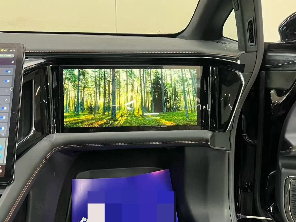 2021 HiPhi X BEV 97KWH,autocango,china used car exporter,china ev exporter,chinese used car exporter,chinese used ev exporter