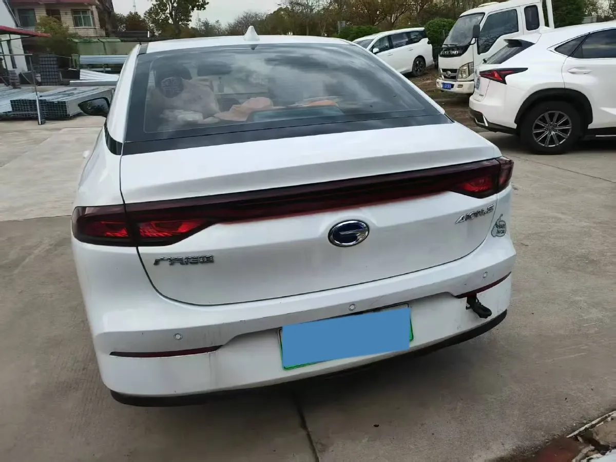 2019 Aion S BEV 49.4KWH,autocango,china used car exporter,china ev exporter,chinese used car exporter,chinese used ev exporter
