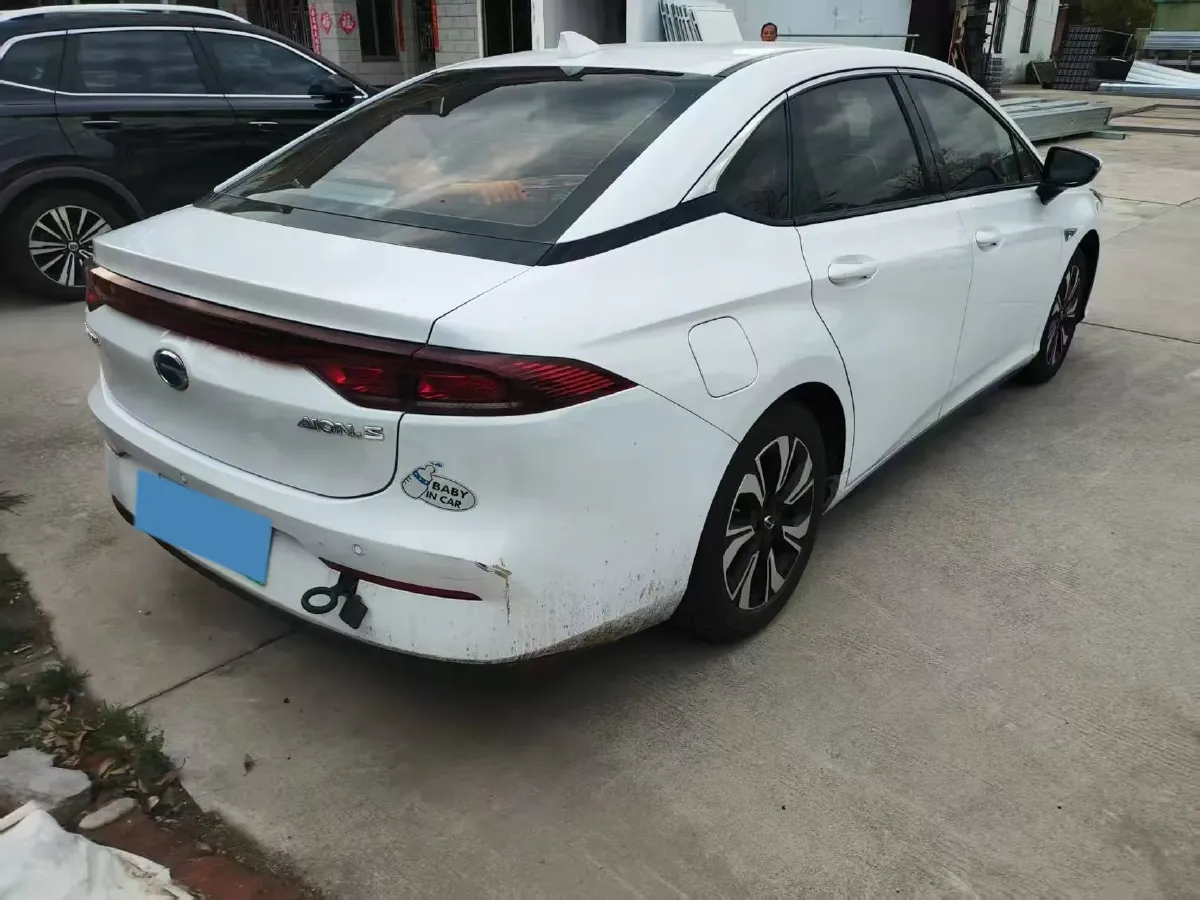 2019 Aion S BEV 49.4KWH,autocango,china used car exporter,china ev exporter,chinese used car exporter,chinese used ev exporter