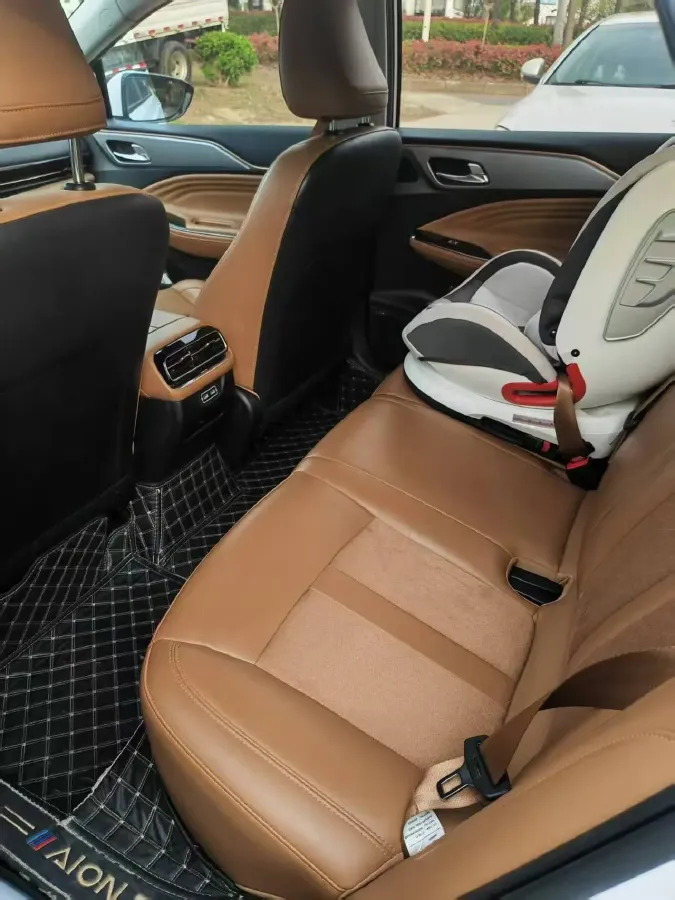 2019 Aion S BEV 49.4KWH,autocango,china used car exporter,china ev exporter,chinese used car exporter,chinese used ev exporter