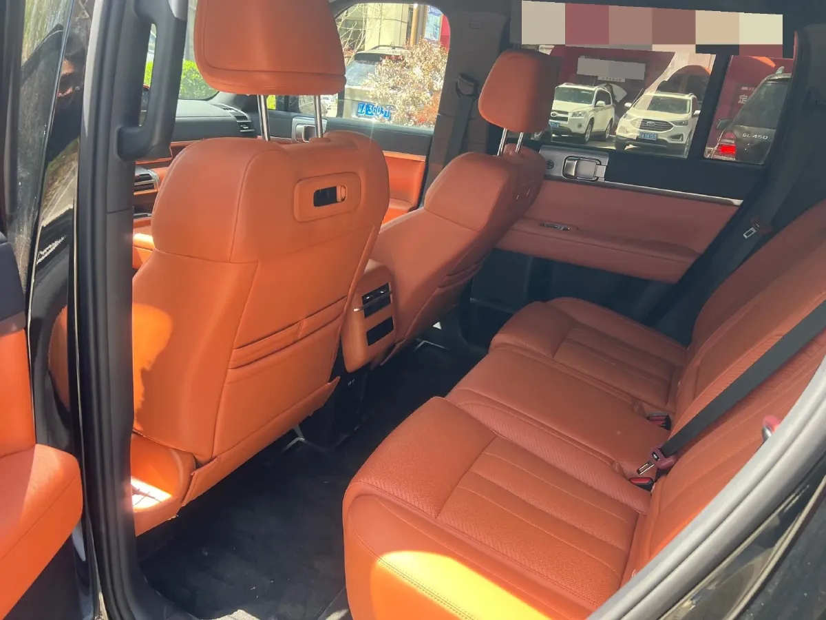 2025 FangChengBao Tai 7 1.5T 156HP L4 E-CVT PHEV,autocango,china used car exporter,china ev exporter,chinese used car exporter,chinese used ev exporter