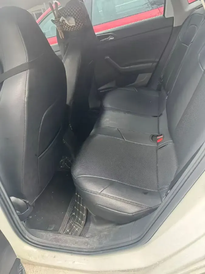 2023 Volkswagen Polo 1.5L 110HP L4 6AT,autocango,china used car exporter,china ev exporter,chinese used car exporter,chinese used ev exporter