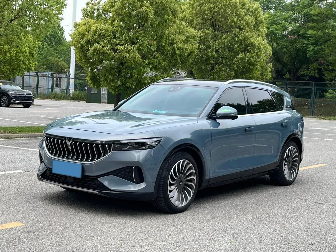 2021 Voyah FREE Range Extended 109HP REEV 33KWH,autocango,china used car exporter,china ev exporter,chinese used car exporter,chinese used ev exporter