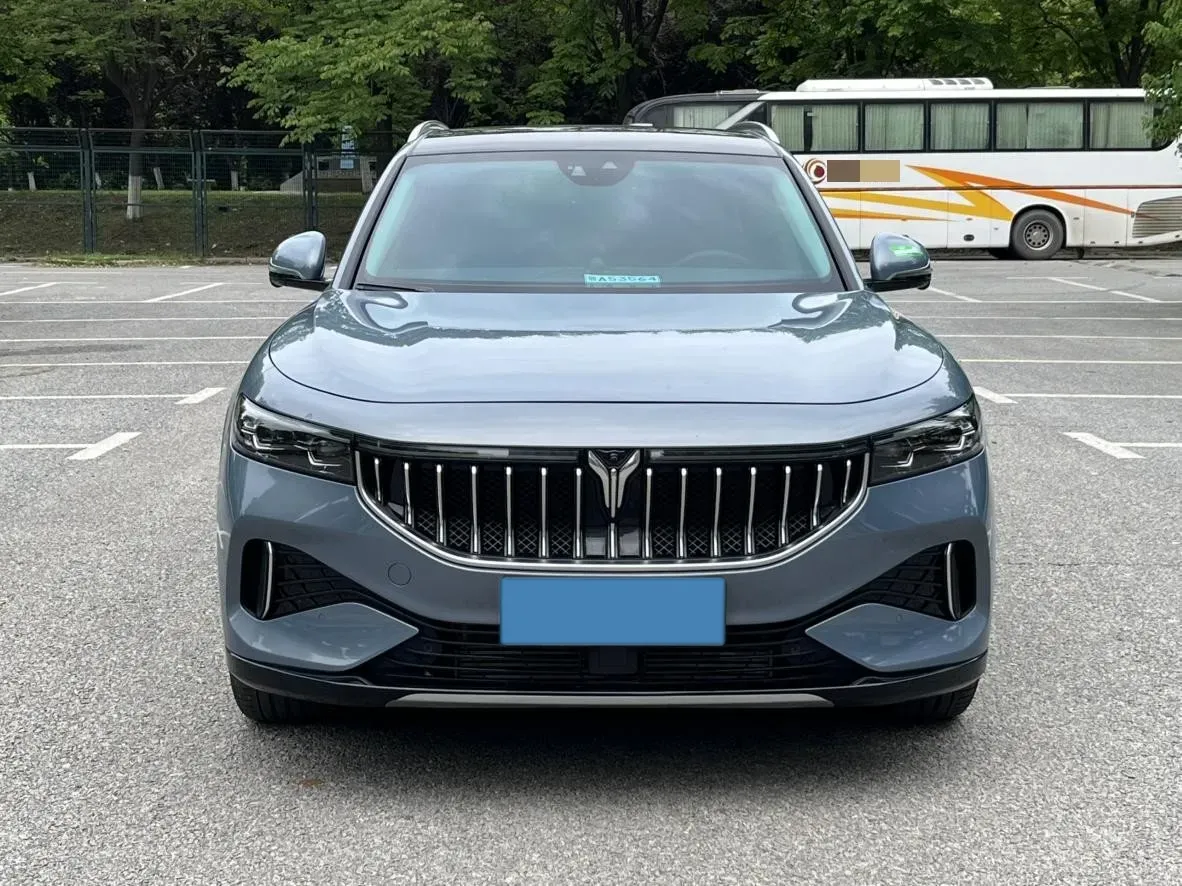 2021 Voyah FREE Range Extended 109HP REEV 33KWH,autocango,china used car exporter,china ev exporter,chinese used car exporter,chinese used ev exporter