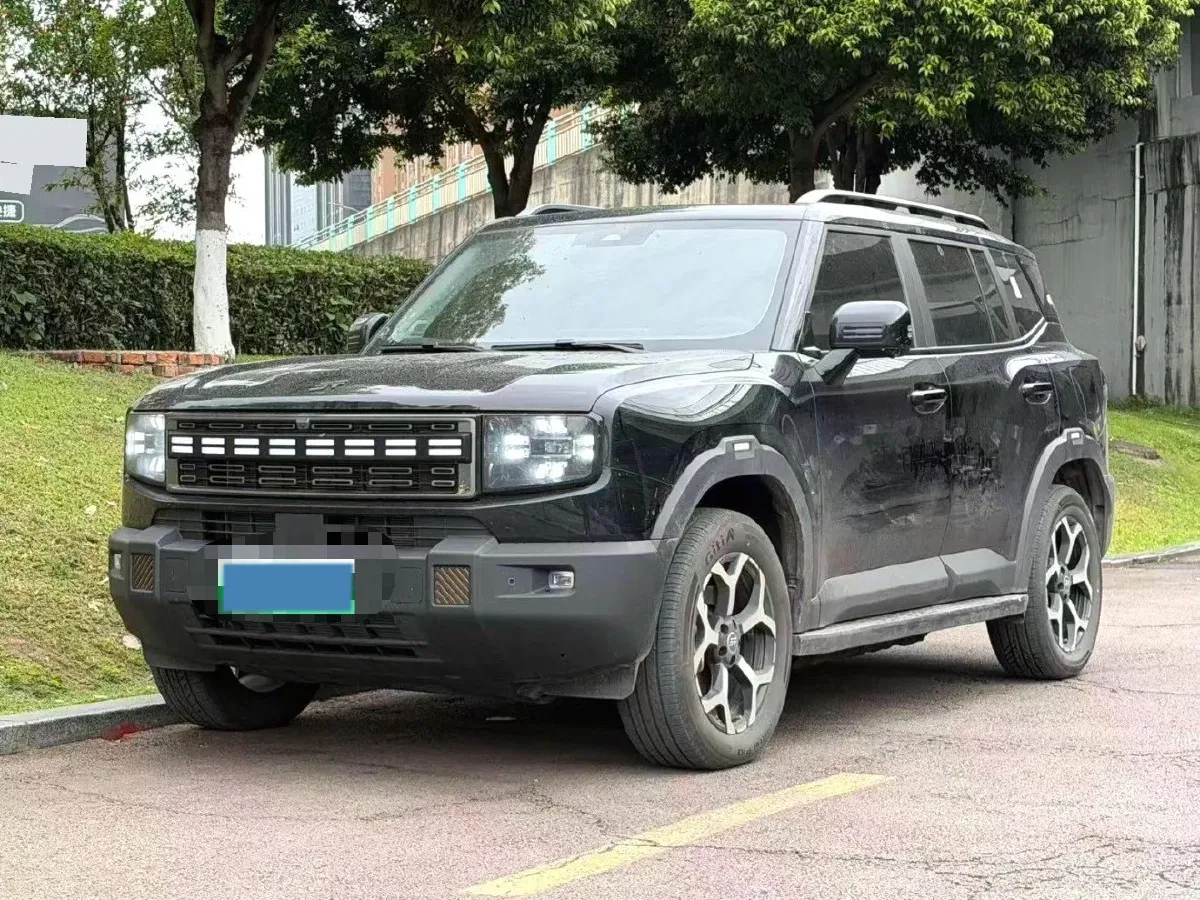 2025 Jetour ShanHai T1 1.5T 156HP L4 1DHT PHEV,autocango,china used car exporter,china ev exporter,chinese used car exporter,chinese used ev exporter