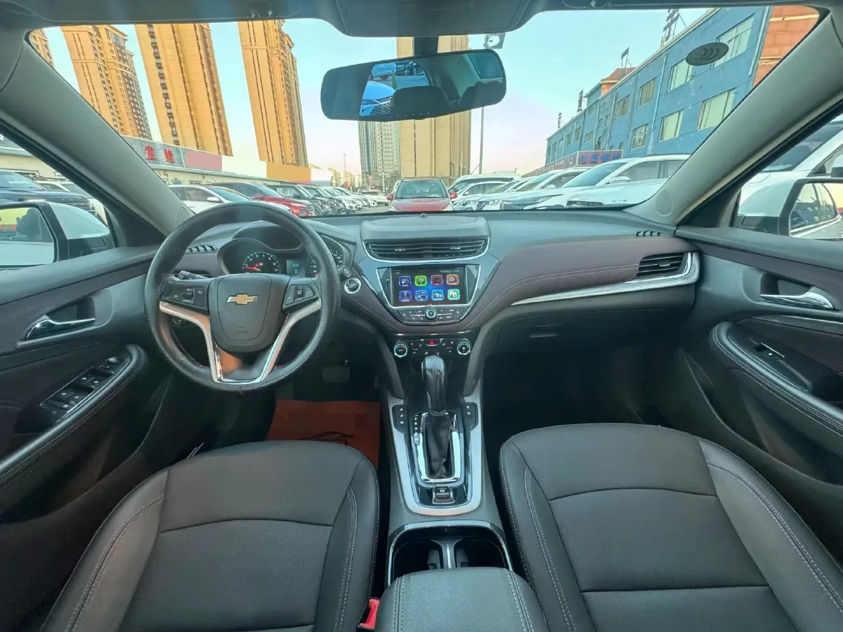 2018 Chevrolet Malibu 1.5T 170HP L4 6AT,autocango,china used car exporter,china ev exporter,chinese used car exporter,chinese used ev exporter