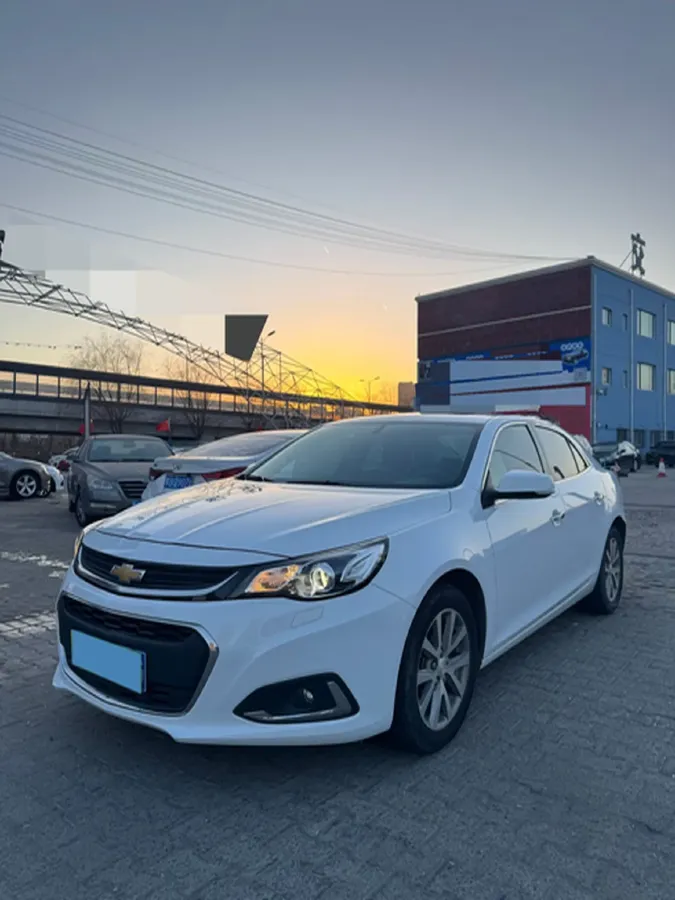 2018 Chevrolet Malibu 1.5T 170HP L4 6AT,autocango,china used car exporter,china ev exporter,chinese used car exporter,chinese used ev exporter