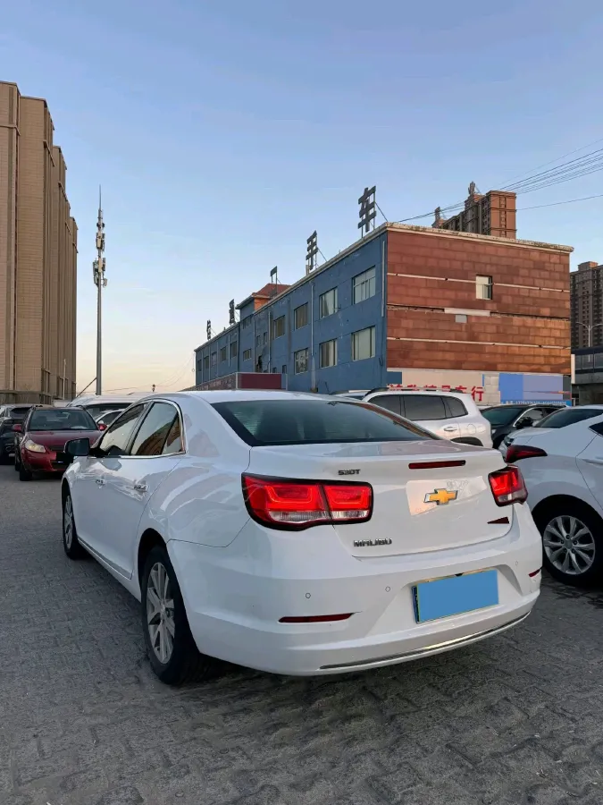 2018 Chevrolet Malibu 1.5T 170HP L4 6AT,autocango,china used car exporter,china ev exporter,chinese used car exporter,chinese used ev exporter
