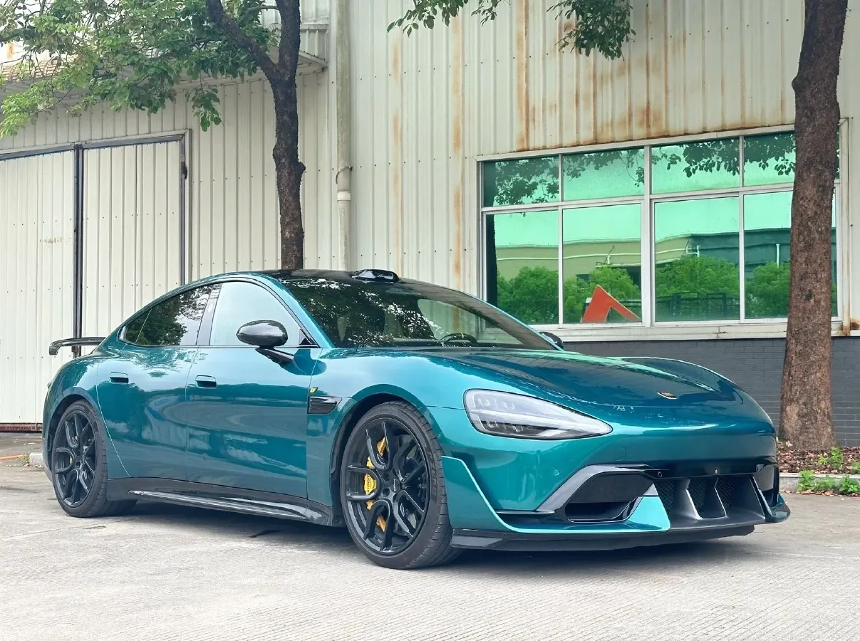 2025 MI SU7 Ultra BEV 93.7KWH,autocango,china used car exporter,china ev exporter,chinese used car exporter,chinese used ev exporter