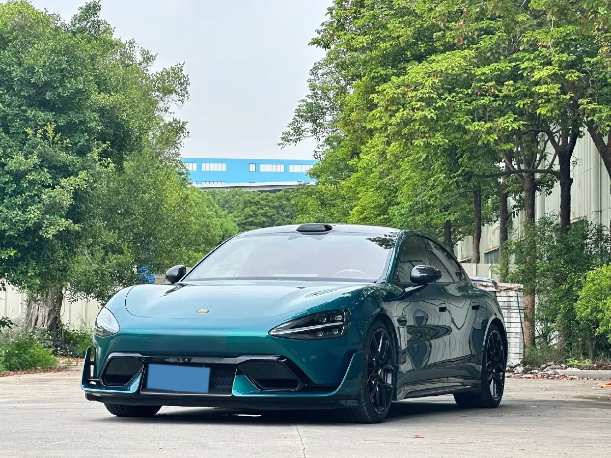 2025 MI SU7 Ultra BEV 93.7KWH,autocango,china used car exporter,china ev exporter,chinese used car exporter,chinese used ev exporter
