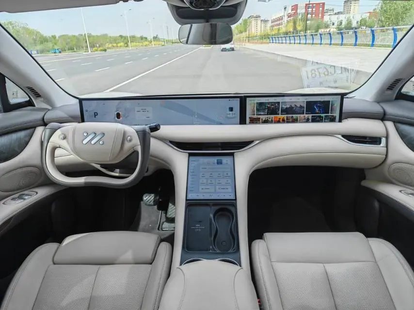 2023 IM LS6 BEV 90KWH,autocango,china used car exporter,china ev exporter,chinese used car exporter,chinese used ev exporter