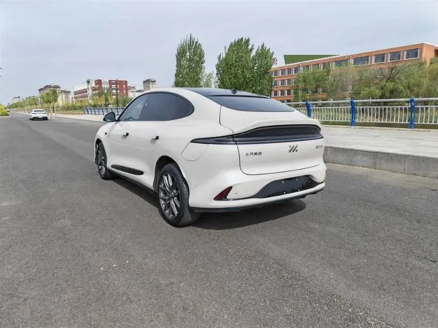 2023 IM LS6 BEV 90KWH,autocango,china used car exporter,china ev exporter,chinese used car exporter,chinese used ev exporter