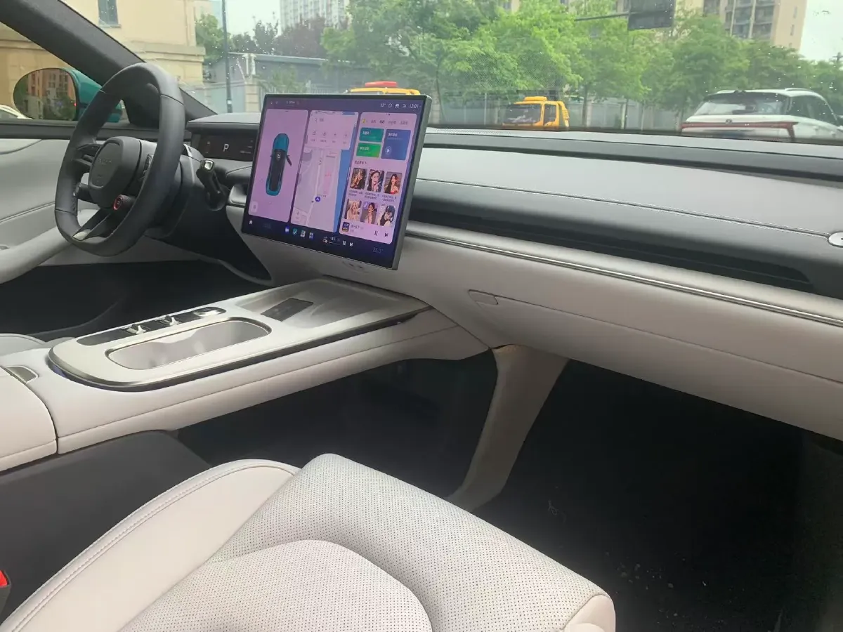 2024 MI SU7 BEV 73.6KWH,autocango,china used car exporter,china ev exporter,chinese used car exporter,chinese used ev exporter