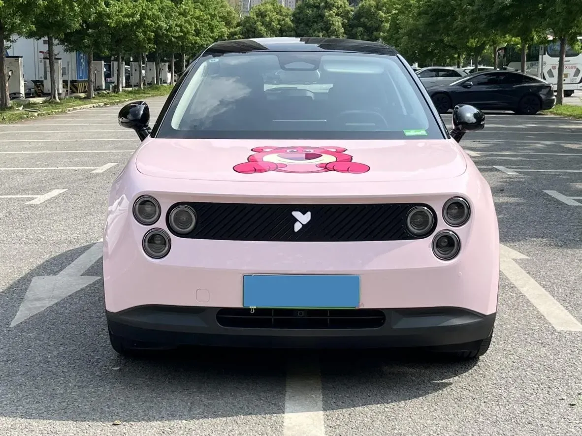 2025 Firefly Firefly BEV,autocango,china used car exporter,china ev exporter,chinese used car exporter,chinese used ev exporter