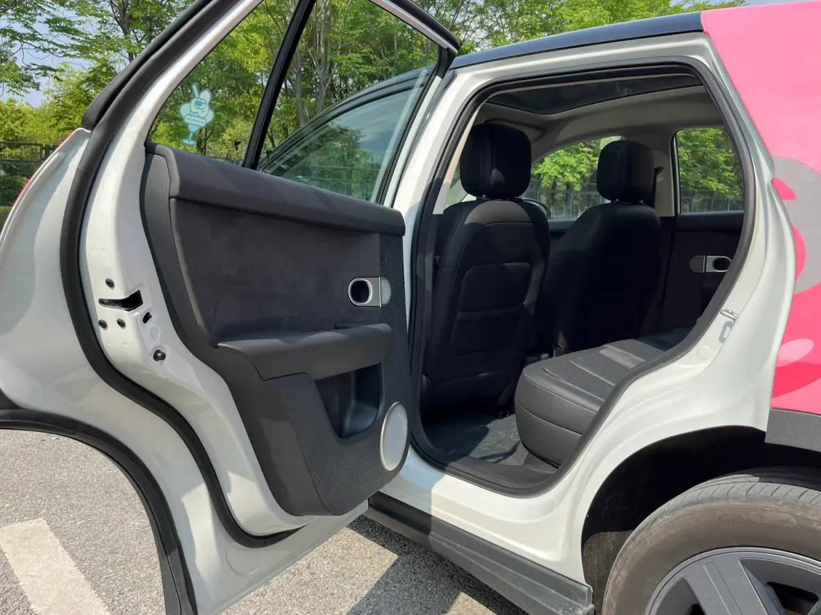 2025 Firefly Firefly BEV,autocango,china used car exporter,china ev exporter,chinese used car exporter,chinese used ev exporter