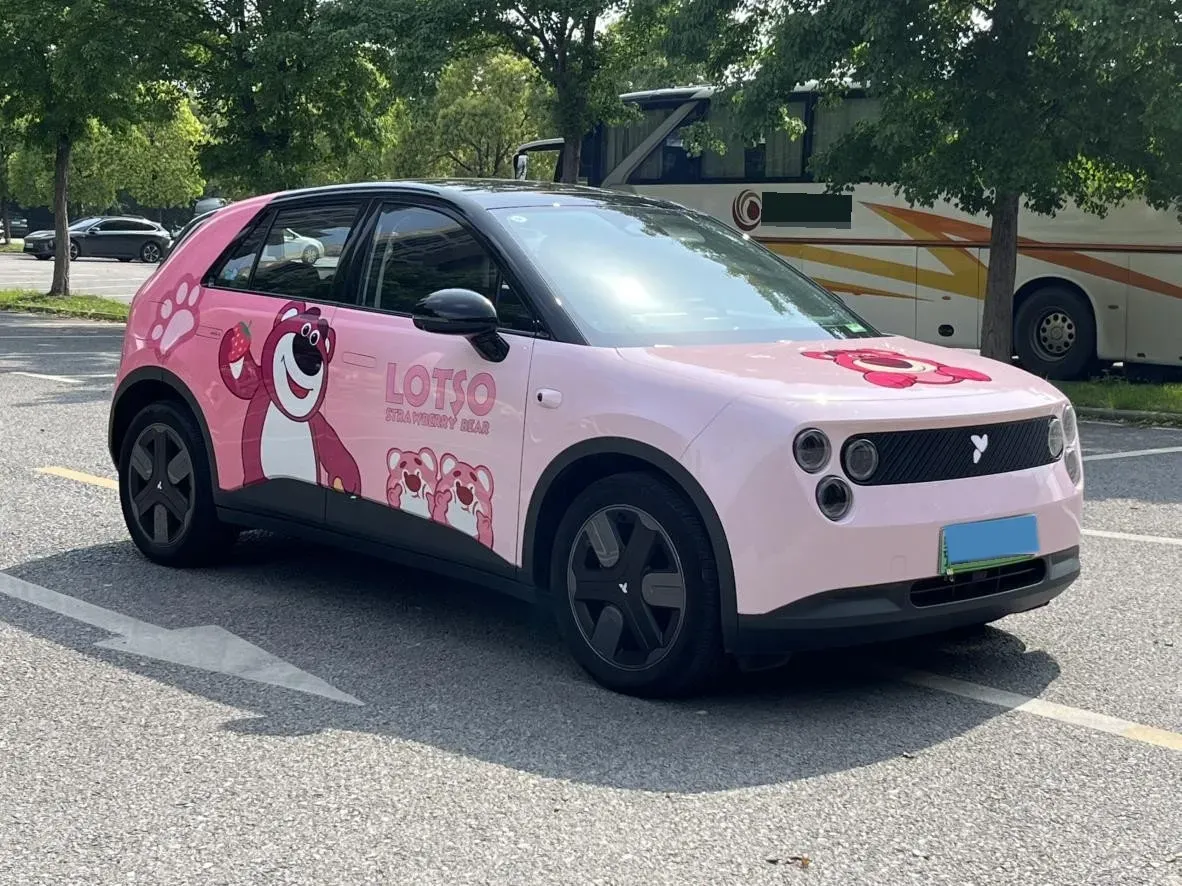 2025 Firefly Firefly BEV,autocango,china used car exporter,china ev exporter,chinese used car exporter,chinese used ev exporter