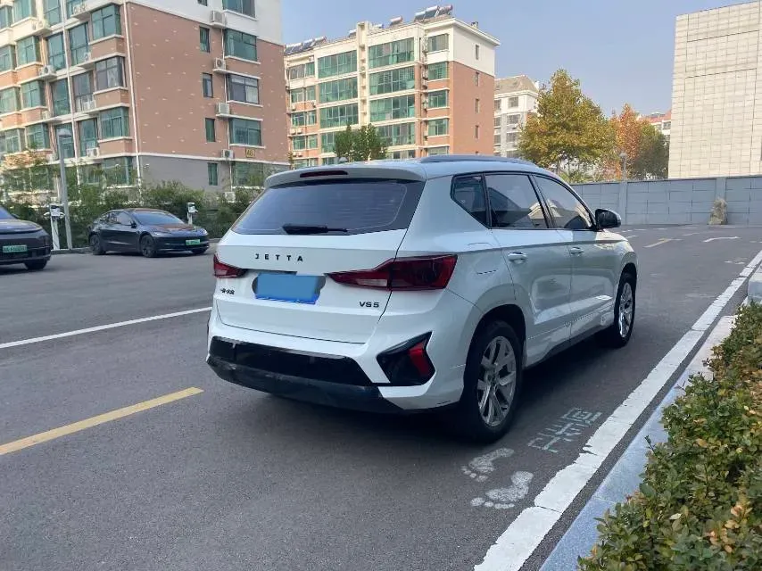 2024 Jetta VS5 1.4T 150HP L4 6AT,autocango,china used car exporter,china ev exporter,chinese used car exporter,chinese used ev exporter