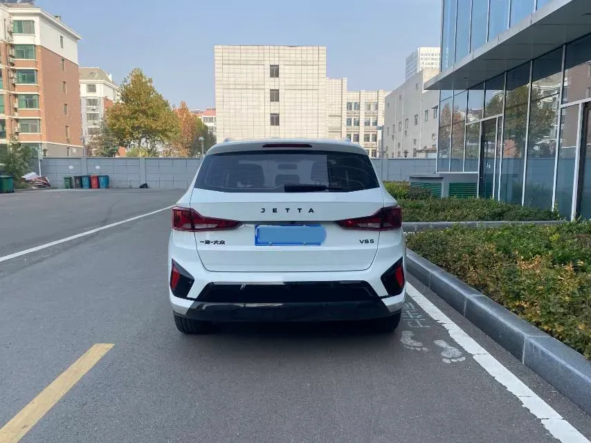 2024 Jetta VS5 1.4T 150HP L4 6AT,autocango,china used car exporter,china ev exporter,chinese used car exporter,chinese used ev exporter