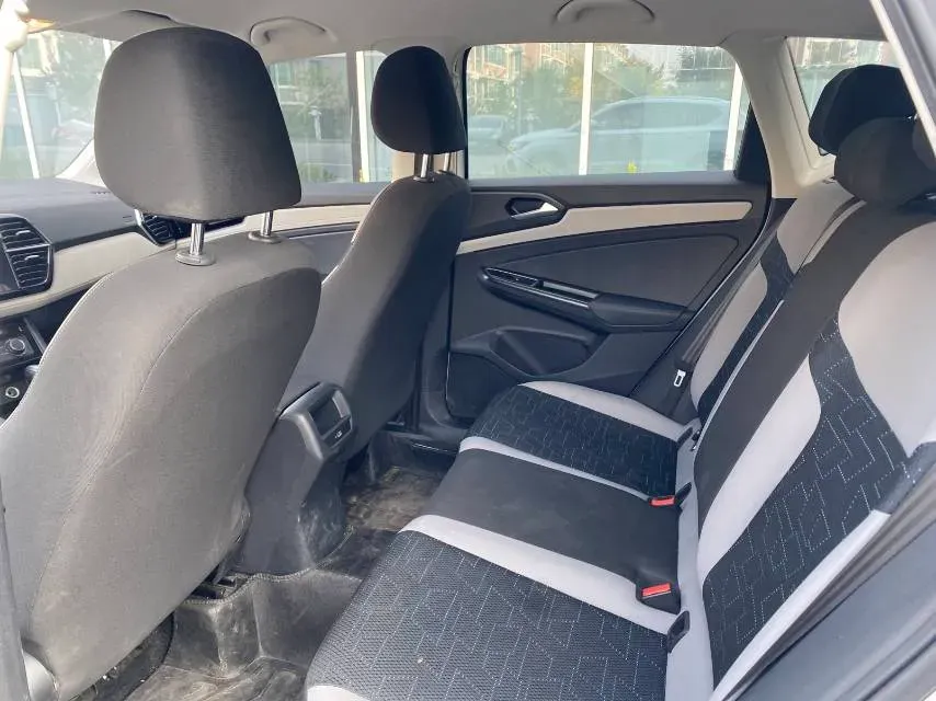 2024 Jetta VS5 1.4T 150HP L4 6AT,autocango,china used car exporter,china ev exporter,chinese used car exporter,chinese used ev exporter