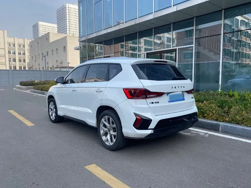 2024 Jetta VS5 1.4T 150HP L4 6AT,autocango,china used car exporter,china ev exporter,chinese used car exporter,chinese used ev exporter