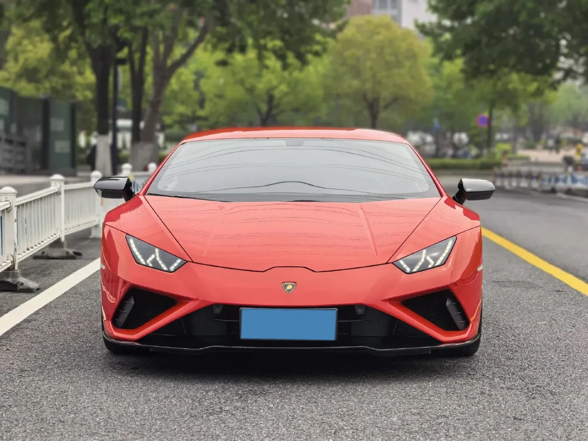2020 Lamborghini Huracán 5.2L 611HP V10 7DCT,autocango,china used car exporter,china ev exporter,chinese used car exporter,chinese used ev exporter