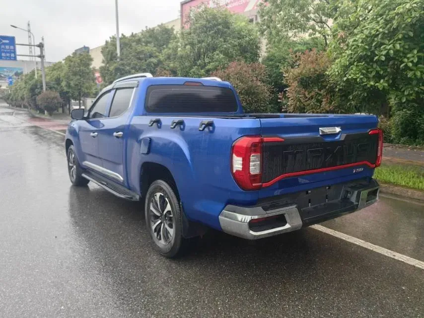 2021 MAXUS T90 2.0T 163HP L4 6AT,autocango,china used car exporter,china ev exporter,chinese used car exporter,chinese used ev exporter