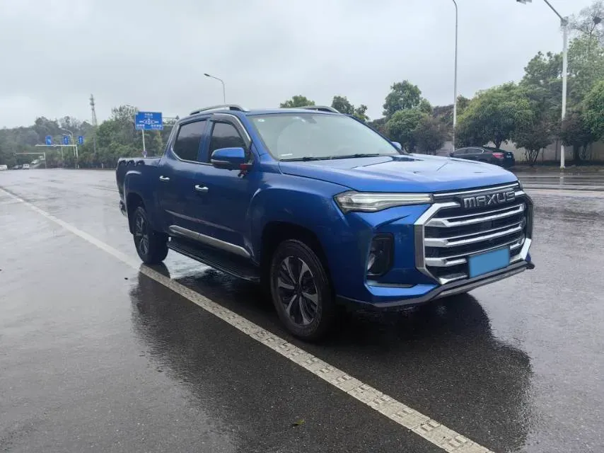 2021 MAXUS T90 2.0T 163HP L4 6AT,autocango,china used car exporter,china ev exporter,chinese used car exporter,chinese used ev exporter