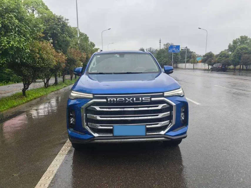 2021 MAXUS T90 2.0T 163HP L4 6AT,autocango,china used car exporter,china ev exporter,chinese used car exporter,chinese used ev exporter