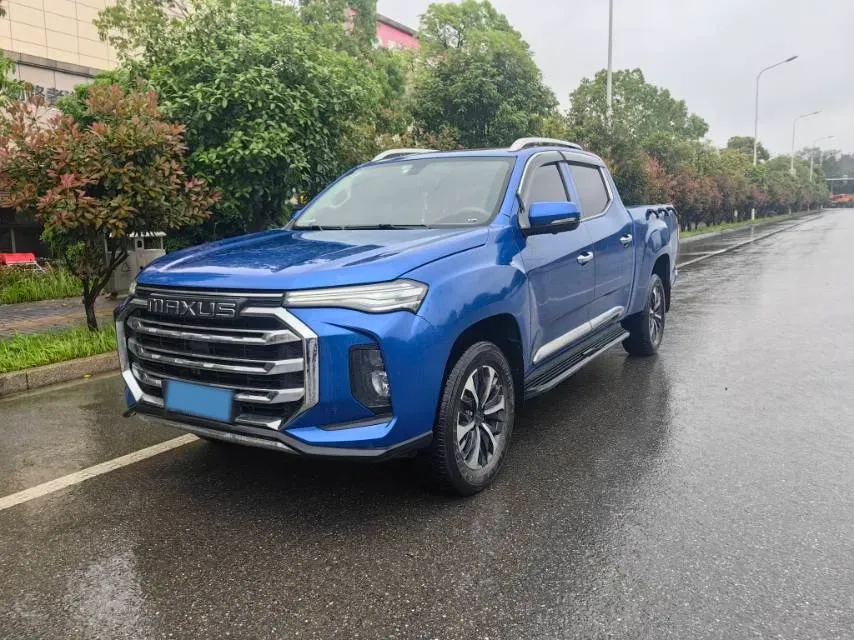 2021 MAXUS T90 2.0T 163HP L4 6AT,autocango,china used car exporter,china ev exporter,chinese used car exporter,chinese used ev exporter