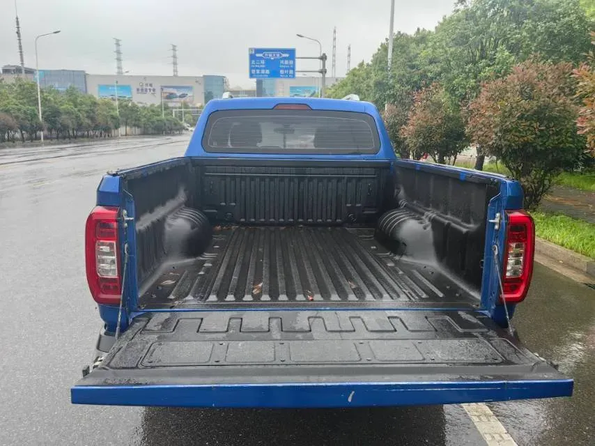 2021 MAXUS T90 2.0T 163HP L4 6AT,autocango,china used car exporter,china ev exporter,chinese used car exporter,chinese used ev exporter