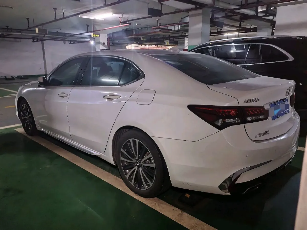 2018 Acura TLX-L 2.4L 208HP L4 8DCT,autocango,china used car exporter,china ev exporter,chinese used car exporter,chinese used ev exporter
