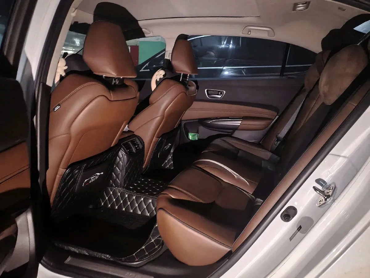 2018 Acura TLX-L 2.4L 208HP L4 8DCT,autocango,china used car exporter,china ev exporter,chinese used car exporter,chinese used ev exporter