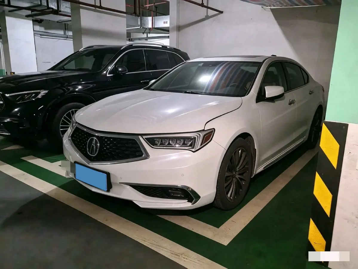 2018 Acura TLX-L 2.4L 208HP L4 8DCT,autocango,china used car exporter,china ev exporter,chinese used car exporter,chinese used ev exporter