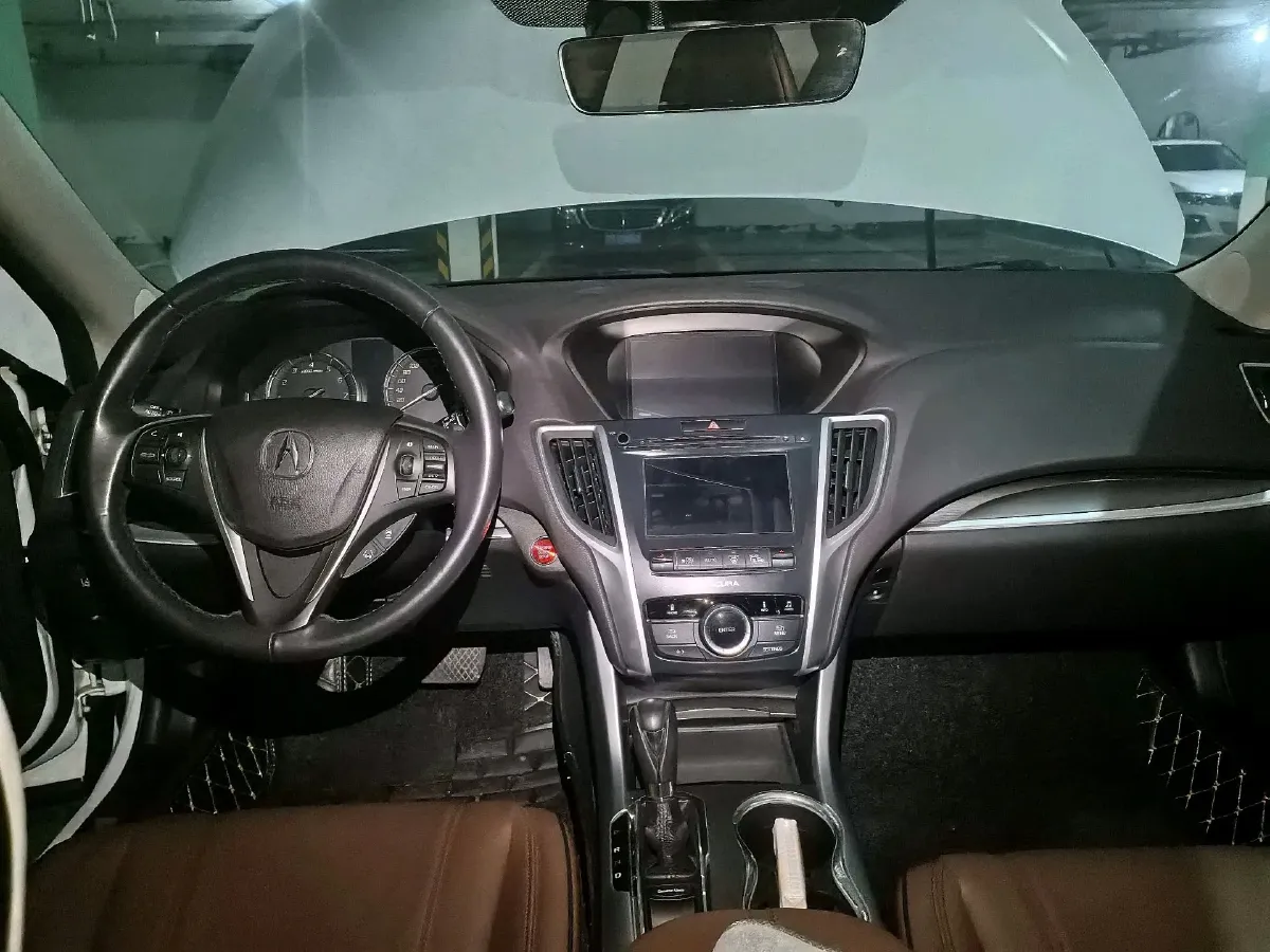 2018 Acura TLX-L 2.4L 208HP L4 8DCT,autocango,china used car exporter,china ev exporter,chinese used car exporter,chinese used ev exporter
