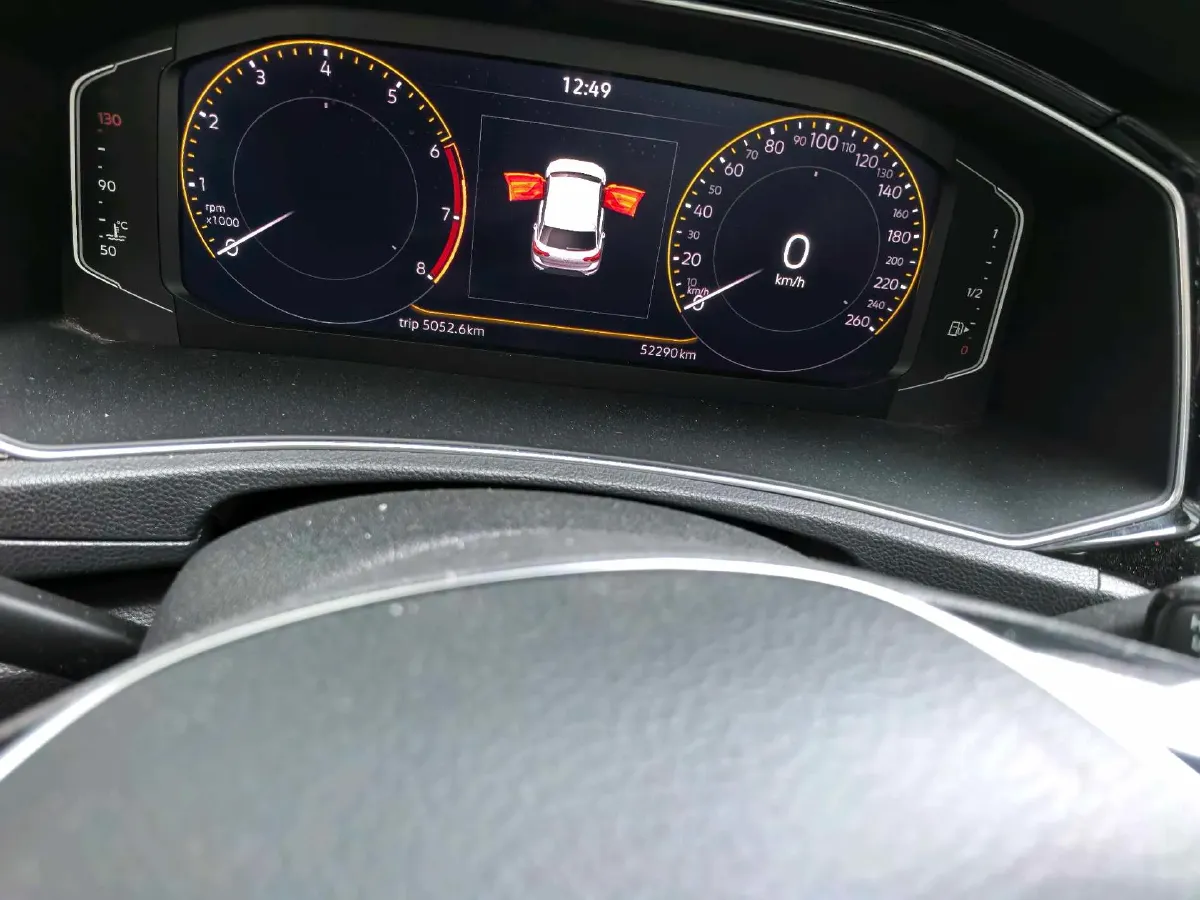 2020 Volkswagen T-Roc 1.4T 150HP L4 7DCT,autocango,china used car exporter,china ev exporter,chinese used car exporter,chinese used ev exporter