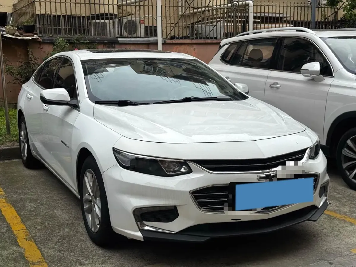 2018 Chevrolet Malibu XL 1.5T 170HP L4 6AT,autocango,china used car exporter,china ev exporter,chinese used car exporter,chinese used ev exporter