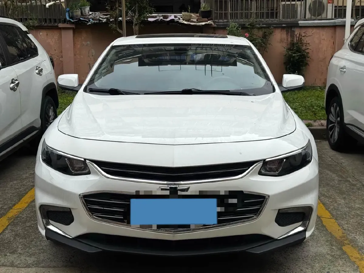 2018 Chevrolet Malibu XL 1.5T 170HP L4 6AT,autocango,china used car exporter,china ev exporter,chinese used car exporter,chinese used ev exporter