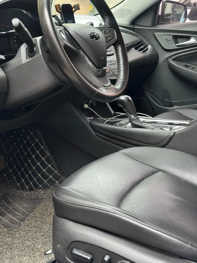 2018 Chevrolet Malibu XL 1.5T 170HP L4 6AT,autocango,china used car exporter,china ev exporter,chinese used car exporter,chinese used ev exporter